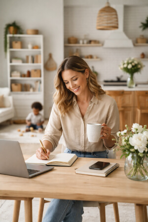 Making Room for Everything